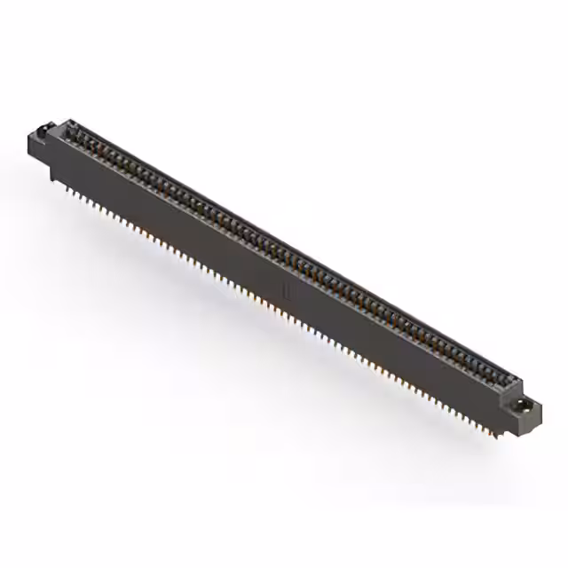 395-130-556-803 EDAC Inc.  Edgeboard Connectors